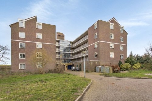 Appartement Dijkmeent in Almere
