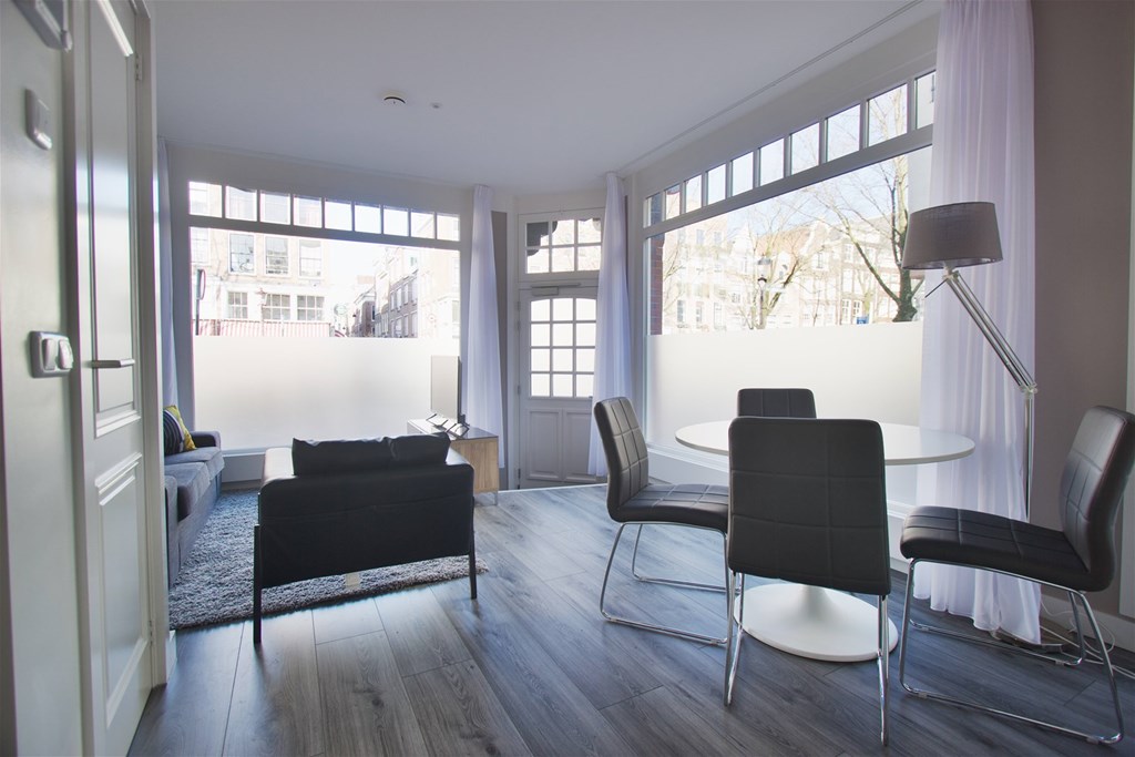 Appartement - Egelantiersgracht/Amsterdam (€2500.00/50.00m2)