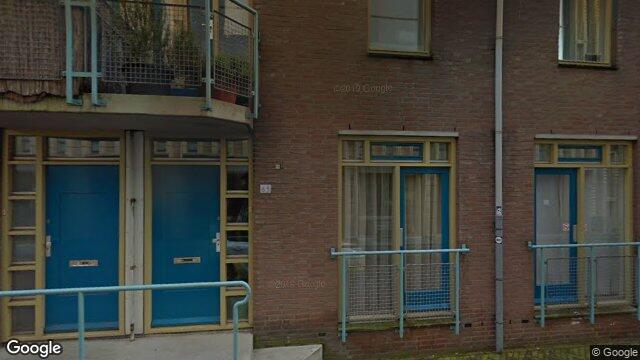 Studio - Kortestraat/Arnhem (€1050.00/31.00m2)