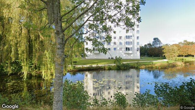 Appartement Prins Clausplein in Leeuwarden