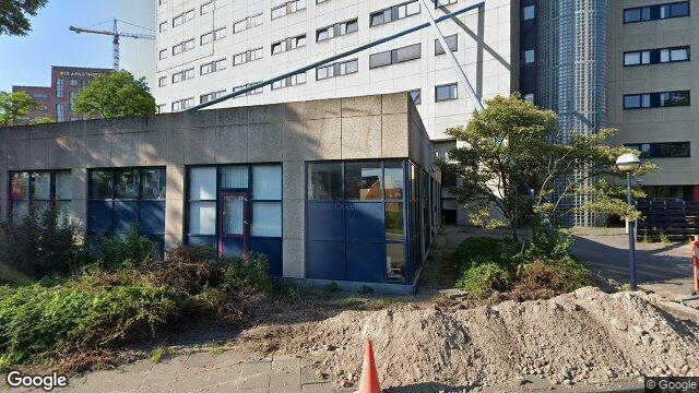 Apartment Plesostraat in Amsterdam