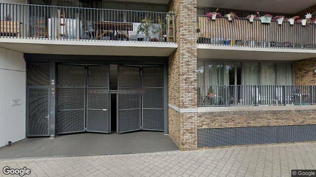 Appartement Atletenbaan in Maastricht