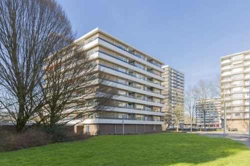 Appartement Donau in Amstelveen