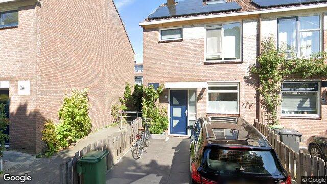 House Kloosterhof in Leiderdorp
