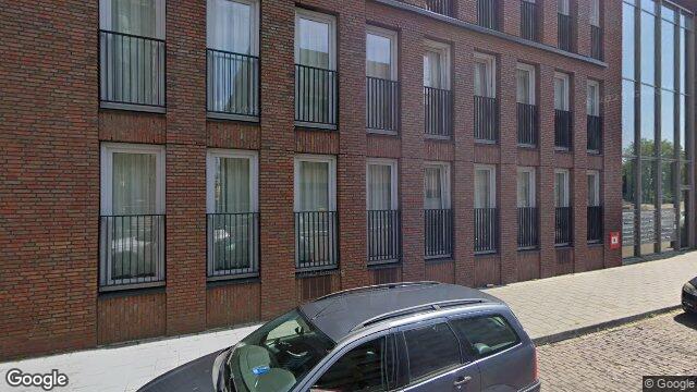 Appartement - Markendaalseweg/Breda (€925.00/45.00m2)
