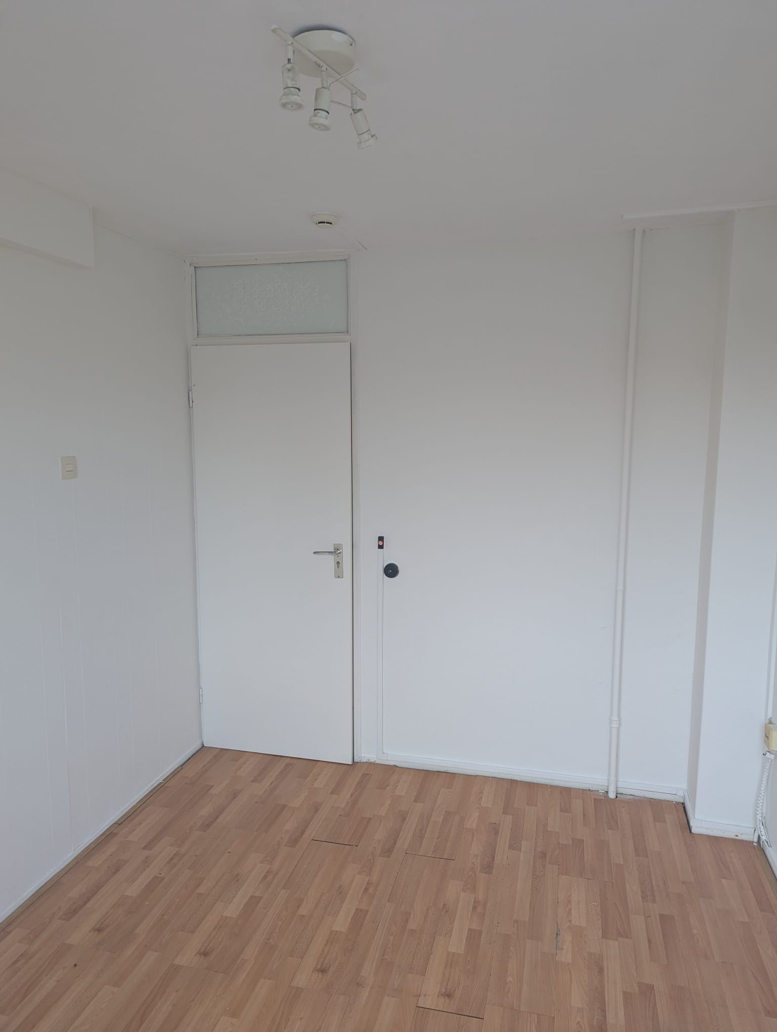 Kamer - Mercuriusstraat/Groningen (€495.00/10.00m2)