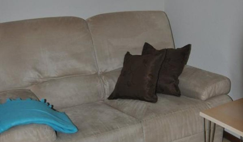 Kamer - Donkerslootstraat/Rotterdam (€580.00/25.00m2)