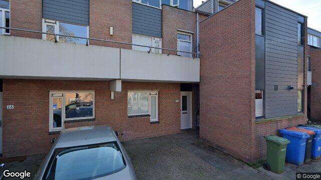 Appartement - Baaksebeek/Zwolle (€1450.00/64.00m2)