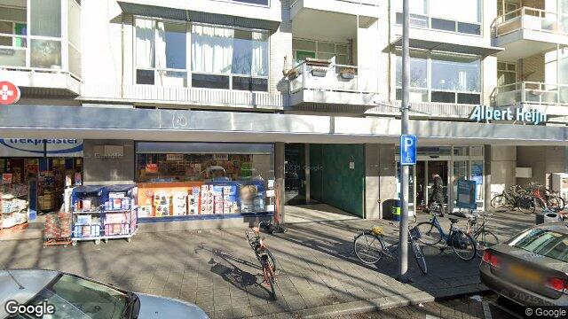 Appartement - Groenendaal/Rotterdam (€1895.00/91.00m2)