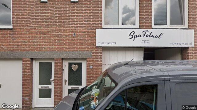 Apartment Burgemeester Conraetzstraat in Venlo