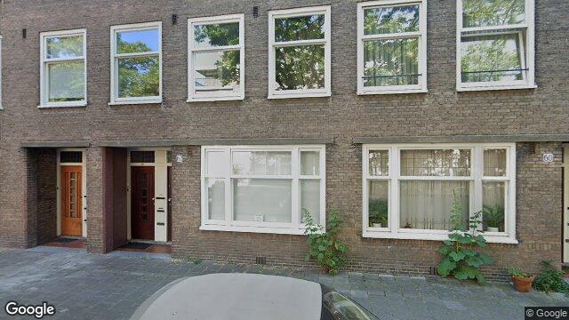 Appartement - Boterdiepstraat/Amsterdam (€2250.00/53.00m2)