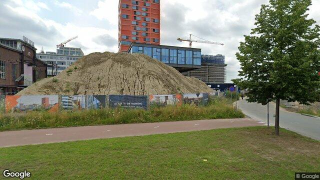 Apartment Machinekamerplein in Eindhoven