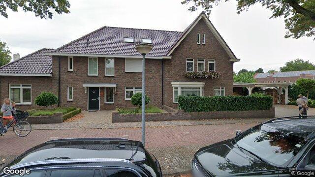 Huurwoning Bovenlangewijnseweg in Huizen