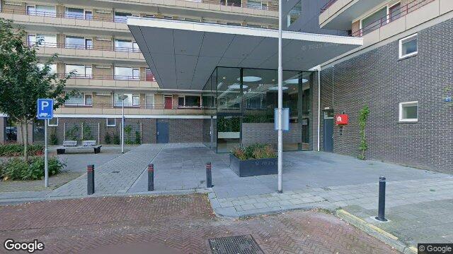 Appartement Arthur van Schendelplein in Delft