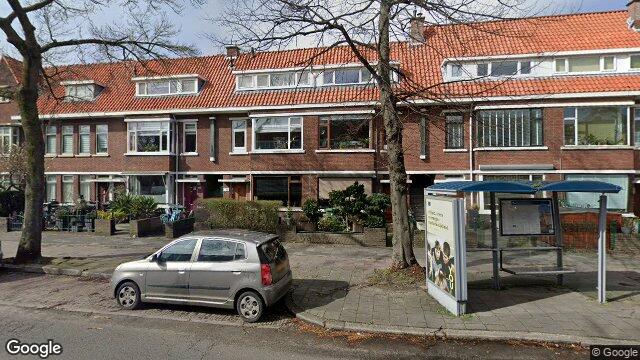Apartment Lindelaan in Rijswijk (ZH)