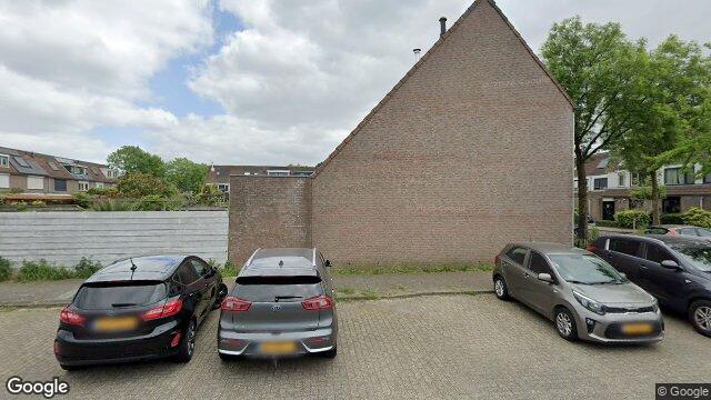 Huurwoning Kuinderbos in Hoofddorp