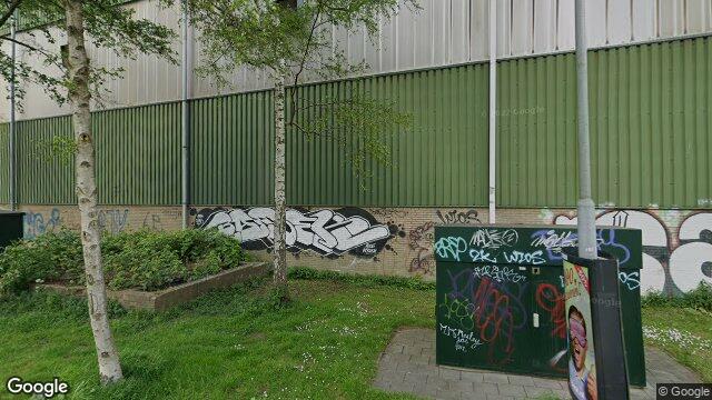 Appartement - Houthavenkade/Zaandam (€1840.00/84.00m2)