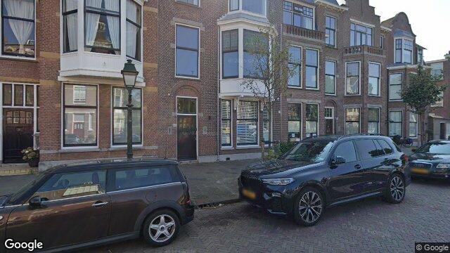 Huurwoning Frankenslag in Den Haag