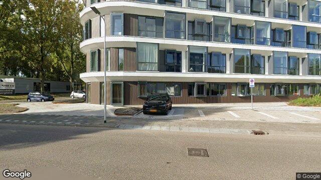 Apartment Barbizonlaan in Capelle aan den IJssel
