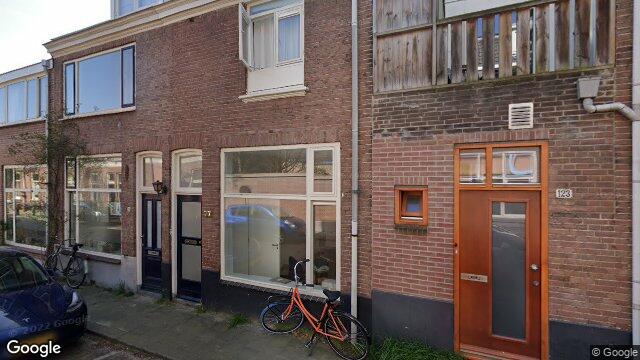 Huurwoning Bolstraat in Utrecht