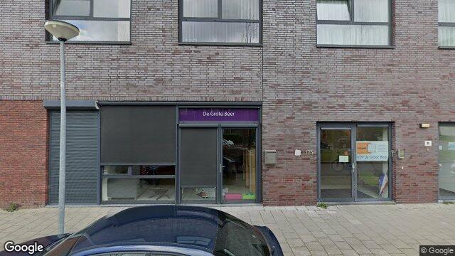 Apartment Grote Beerstraat in Groningen