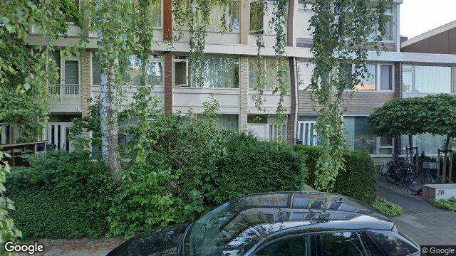 Huurwoning Nederhoven in Amsterdam