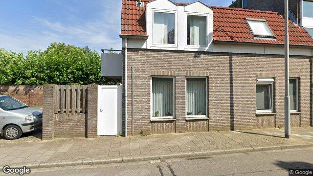 Appartement - 1e Lambertusstraat/Venlo (€1090.00/84.00m2)