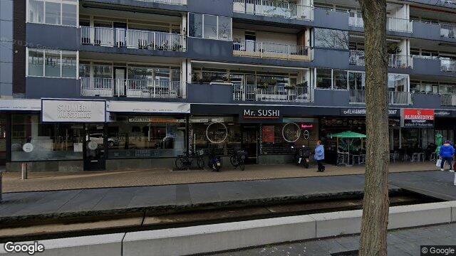 Appartement - Hofstraat/Apeldoorn (€1850.00/90.00m2)