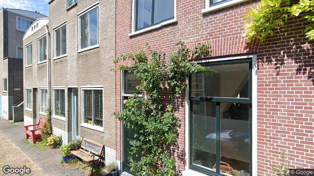 Huurwoning - Bakkersteeg/Leiden (€3000.00/118.00m2)