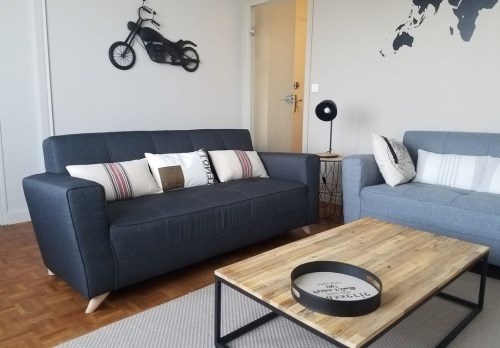 Kamer - Van Vollenhovenstraat/Rotterdam (€825.00/44.00m2)