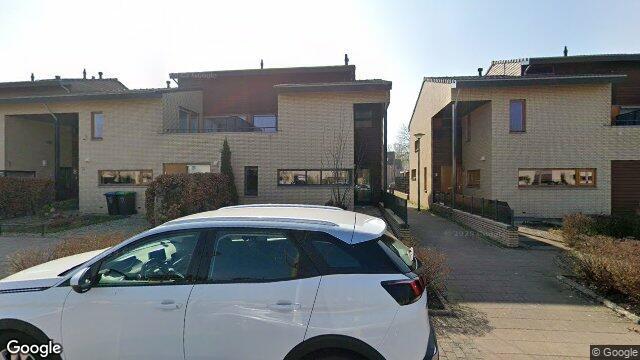 Huurwoning Pottenbakkerij in Barendrecht