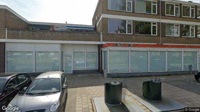 Appartement Gerard Douplantsoen in Voorschoten