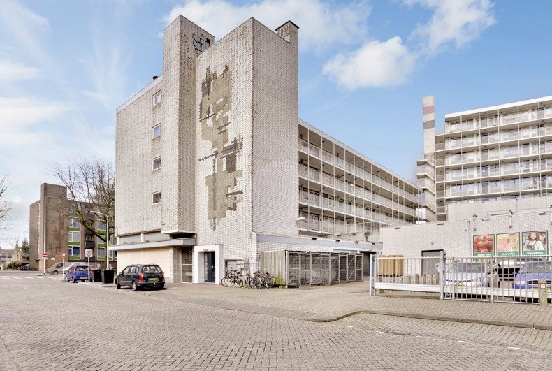 Appartement - Tobias Asserlaan/Tilburg (€860.00/75.00m2)