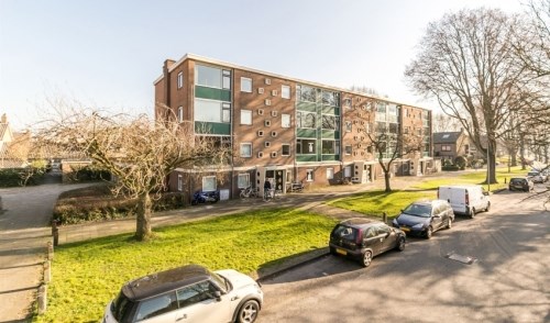 Appartement Hobbemalaan in Alkmaar