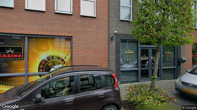 Appartement Gedempte Molenwijk in Heerenveen