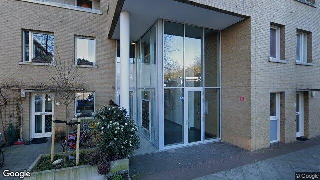 Appartement - Elckerlijcstraat/Amsterdam (€2500.00/93.00m2)