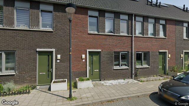 Huurwoning - Maasstraat/Deventer (€1365.00/105.00m2)