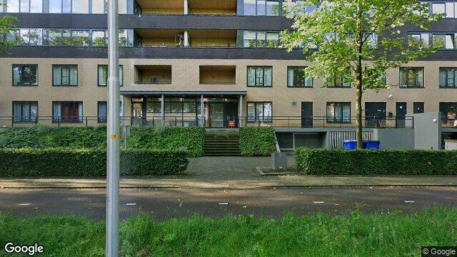 Appartement - Wadestein/Ede (€1350.00/102.00m2)