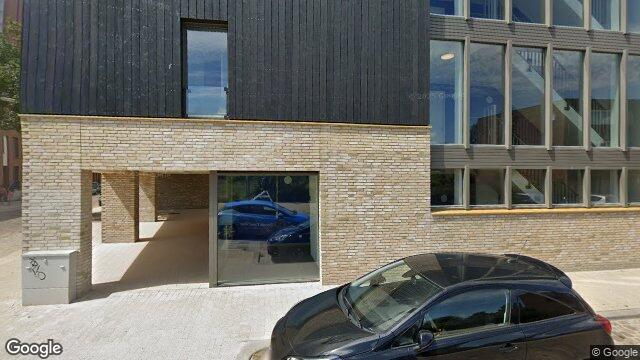 Appartement - Galjoenstraat/Tilburg (€1159.00/61.00m2)