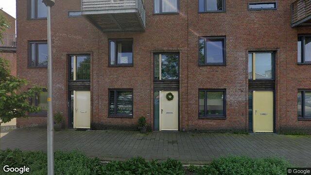 Appartement Linie in Apeldoorn