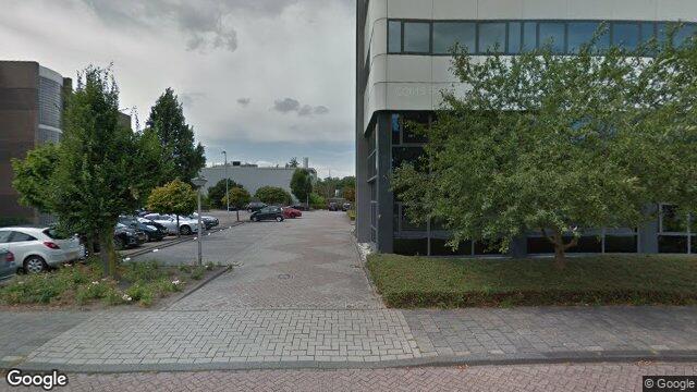 Apartment Fultonbaan in Nieuwegein