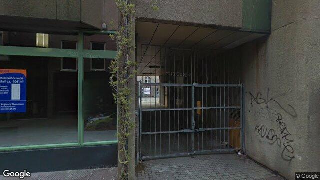 Appartement Kortestraat in Arnhem