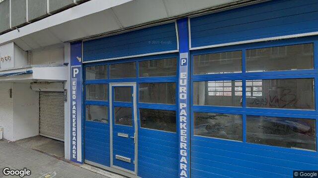 Studio - Baan/Rotterdam (€2900.00/147.00m2)