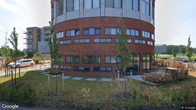 Appartement Noorwegenkade in Almere