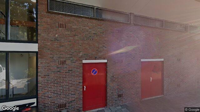 Apartment Kringloop in Amstelveen