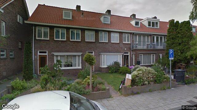 Huurwoning Kamerlingh Onnesstraat in Haarlem