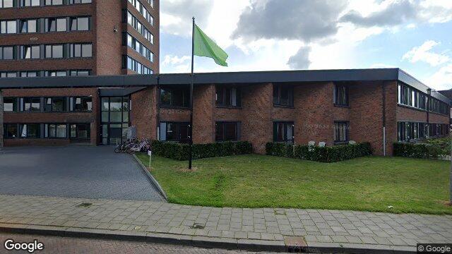 Appartement Burg. Schönfeldsingel in Winschoten