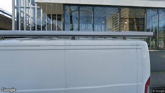 Apartment Zuidplein in Rotterdam