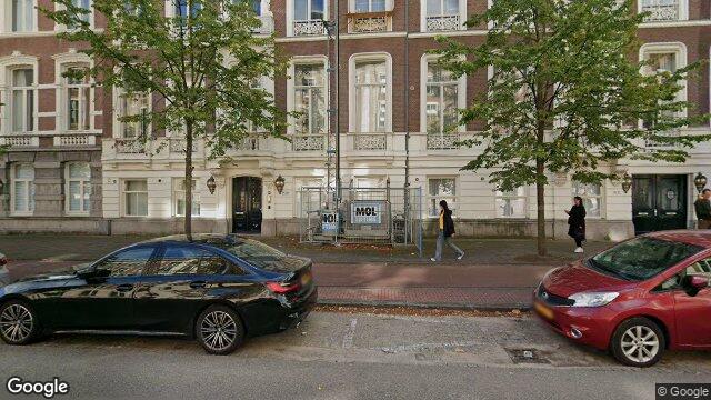 Appartement - Bezuidenhoutseweg/Den Haag (€4200.00/176.00m2)