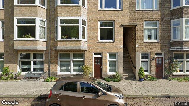 Appartement - Stadionkade/Amsterdam (€2600.00/60.00m2)